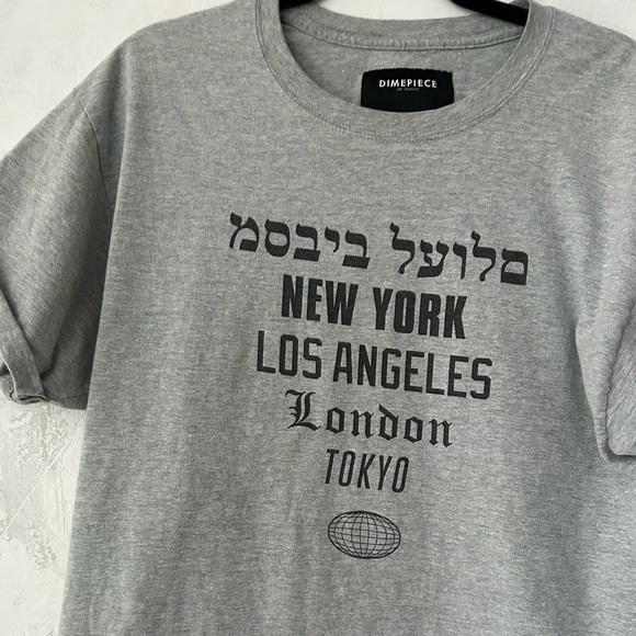 DIMEPEICE - Picture 2 of 2